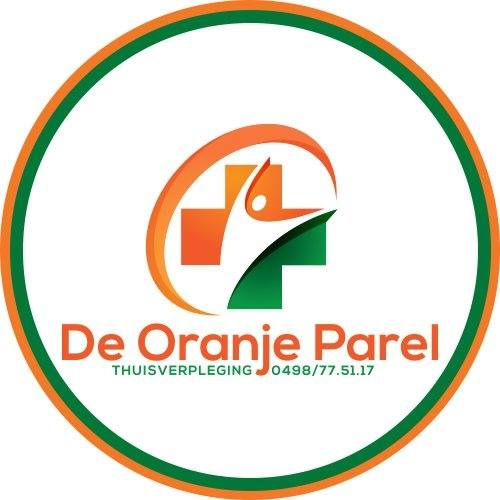 Praktijk De Oranje Parel
